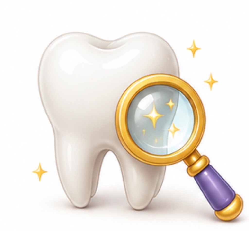Which Tooth?