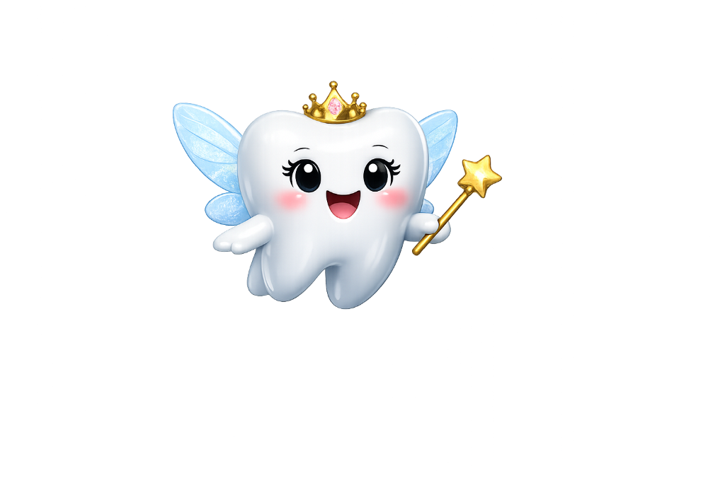 Tooth Fairy