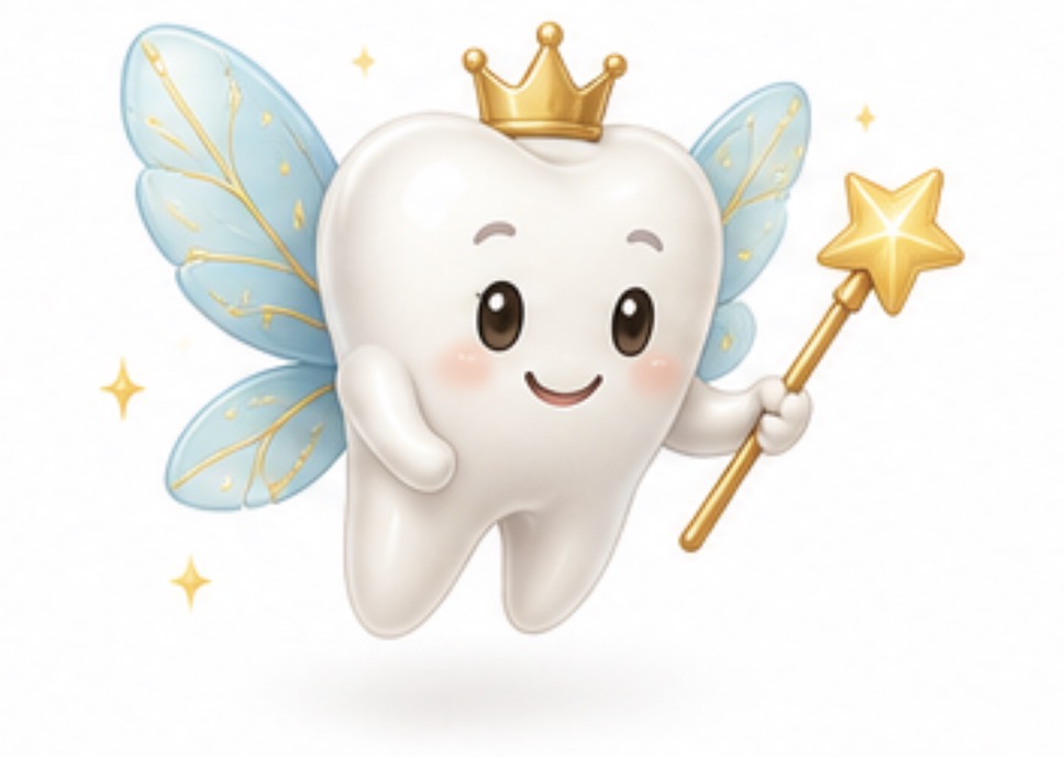 Tooth Fairy