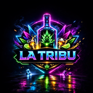 Distribuidora la Tribu Spa logo