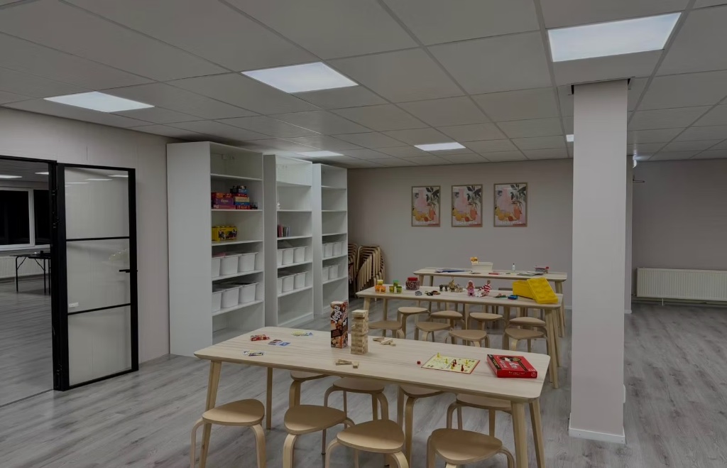 BSO Kidsplay Zaandam