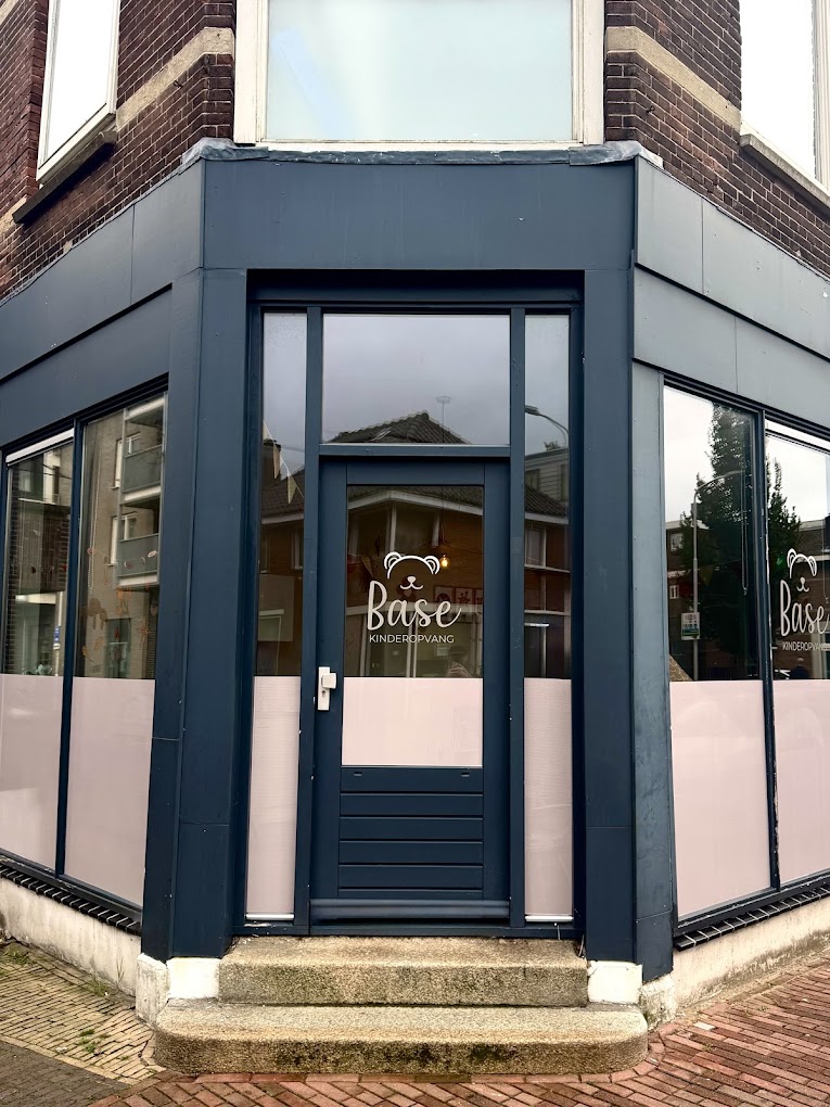 Base Kinderopvang Zaandam