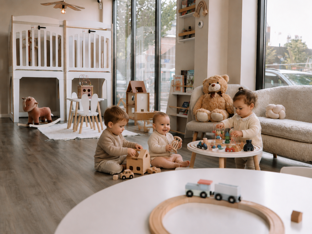 BSO Kidsplay