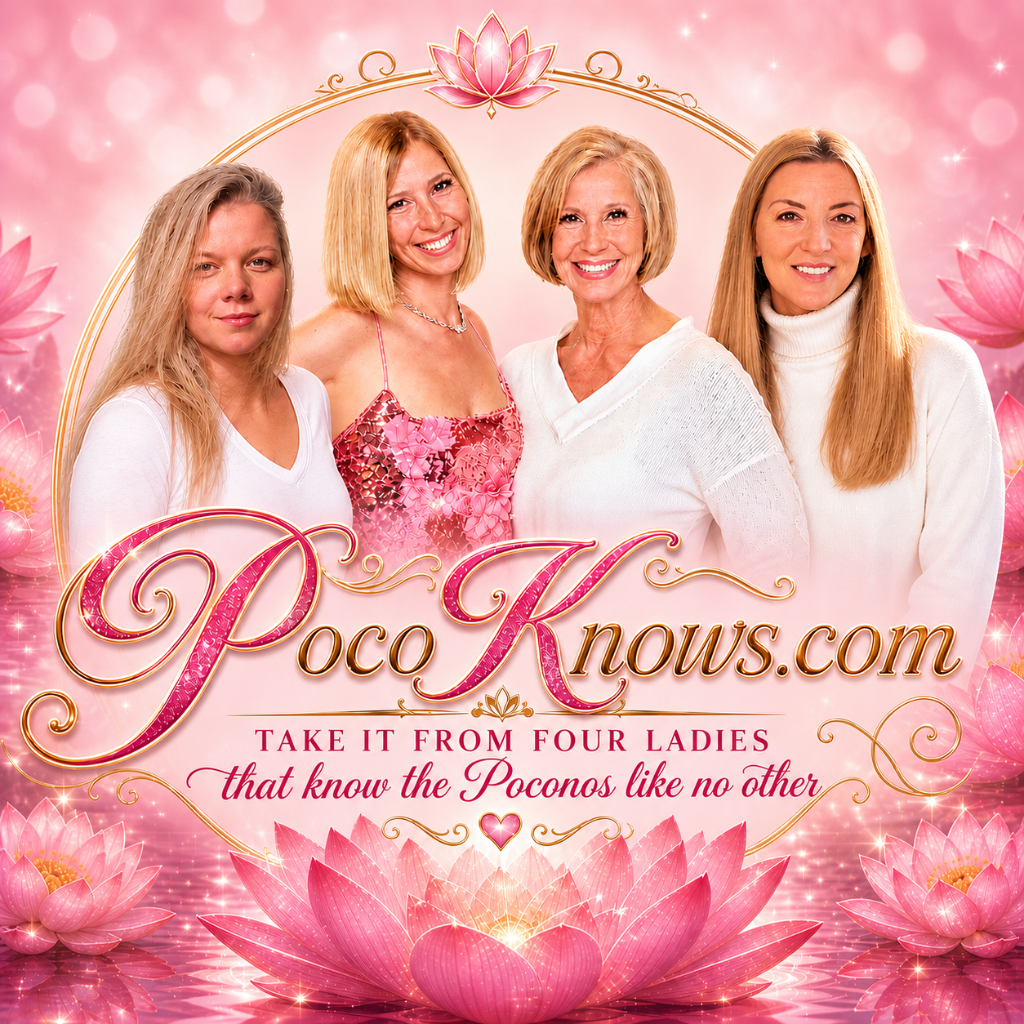 Pocono Properties Rentals & Sales