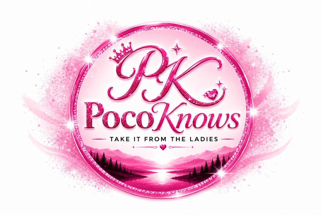 PocoKnows - Take It From The Ladies