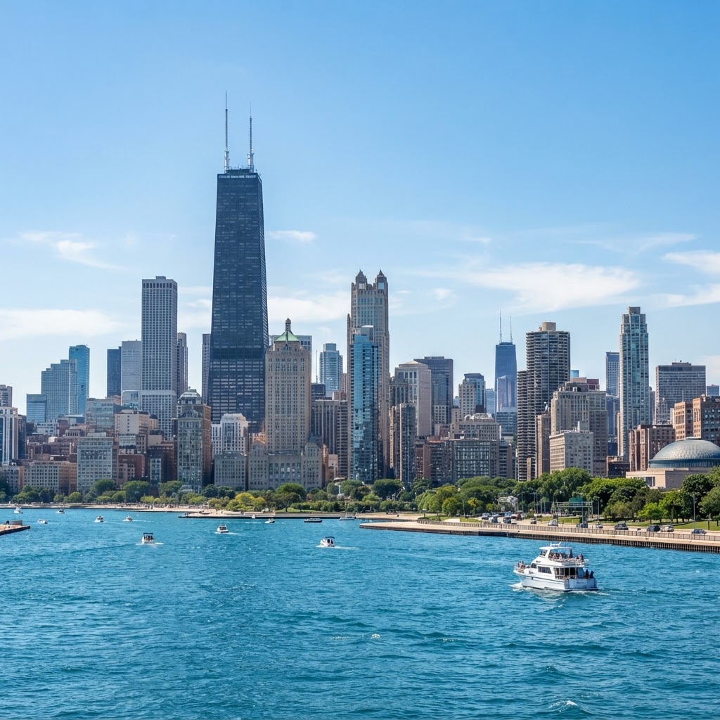 Chicago, IL