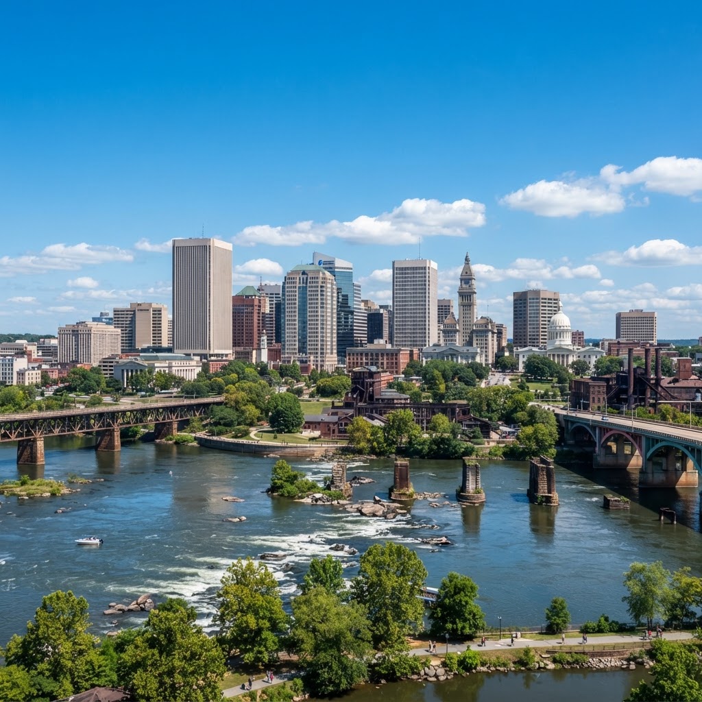 Richmond, VA