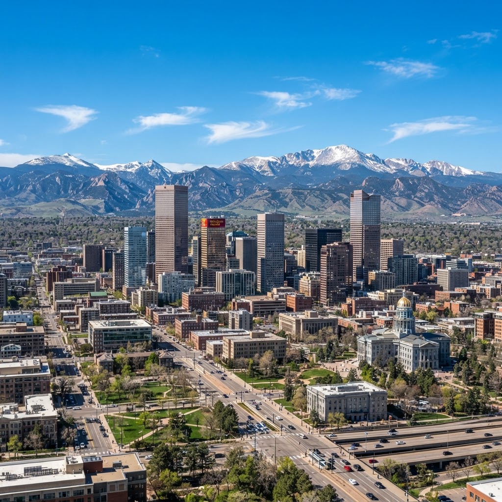 Denver, CO