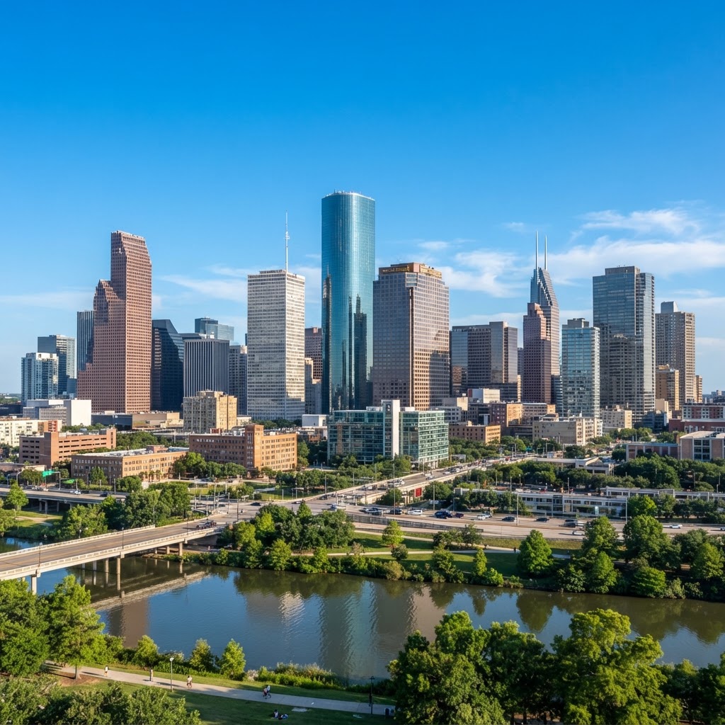 Houston, TX