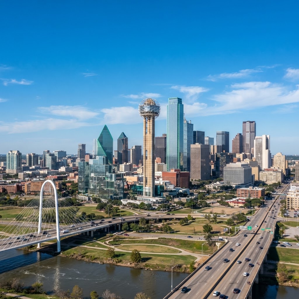Dallas, TX