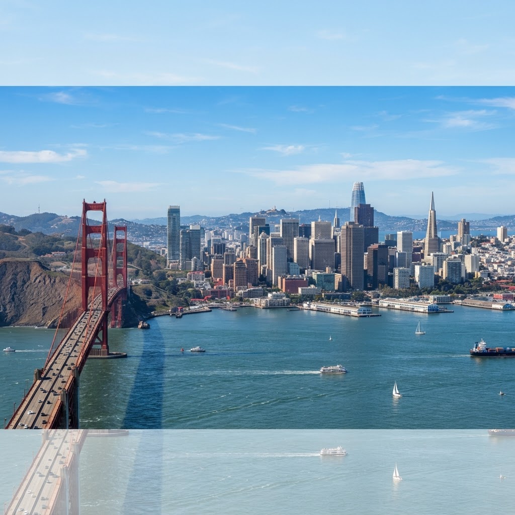 San Francisco, CA