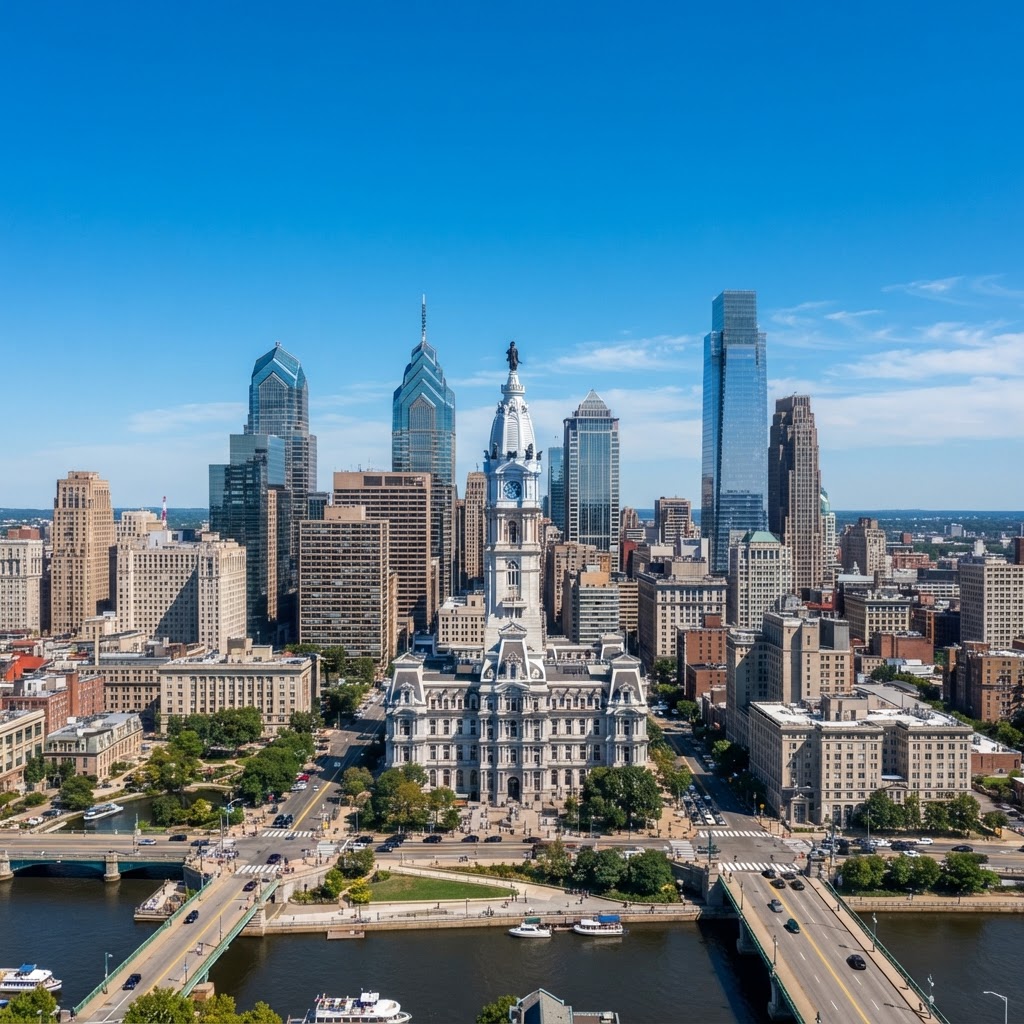 Philadelphia, PA