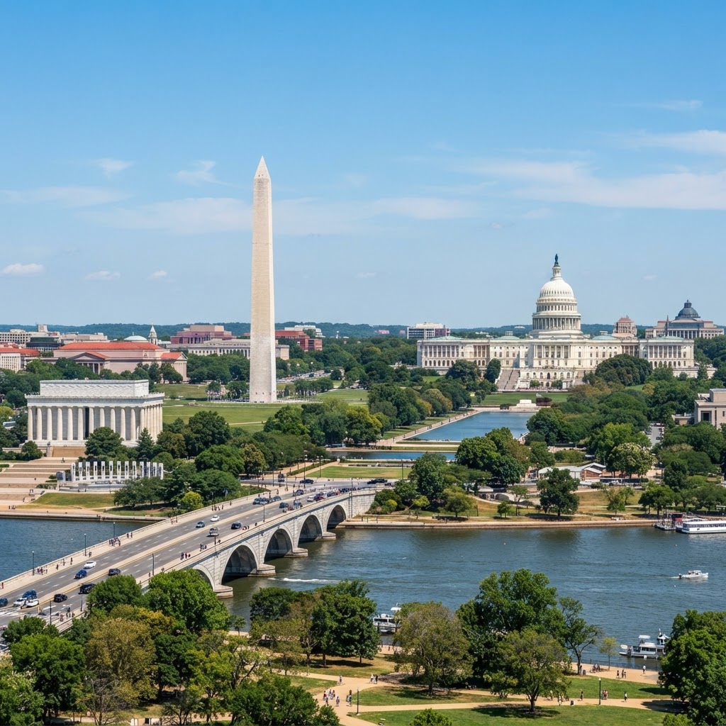 Washington, DC