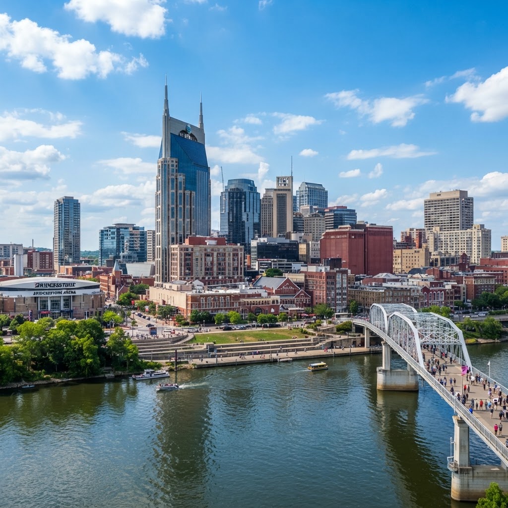 Nashville, TN