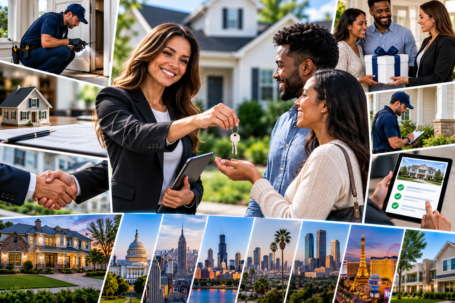 Why Real Estate Agents Choose BugProspects