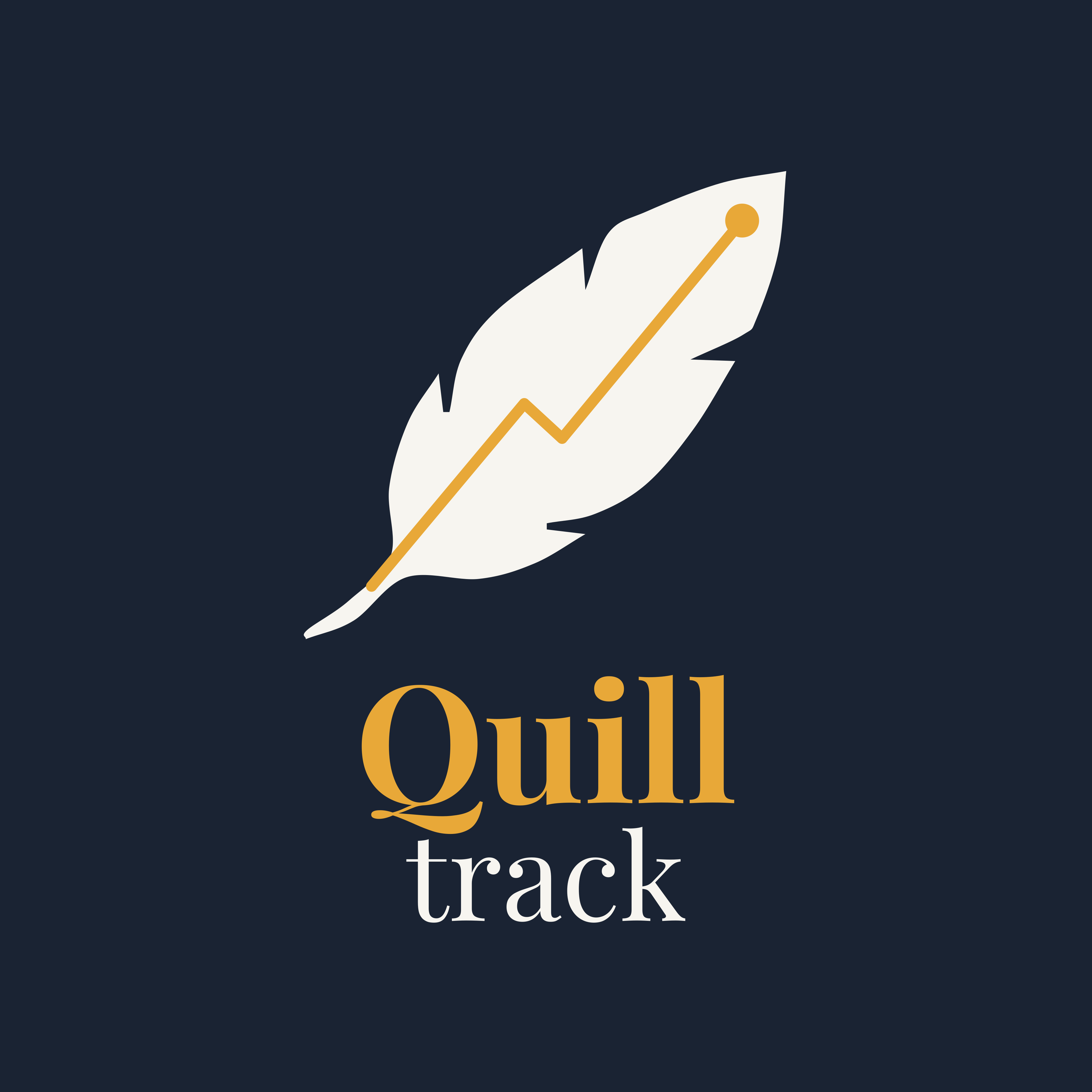 Quilltrack