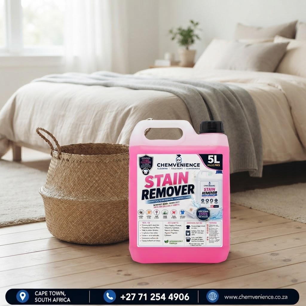 Stain Remover 5L thumbnail 3
