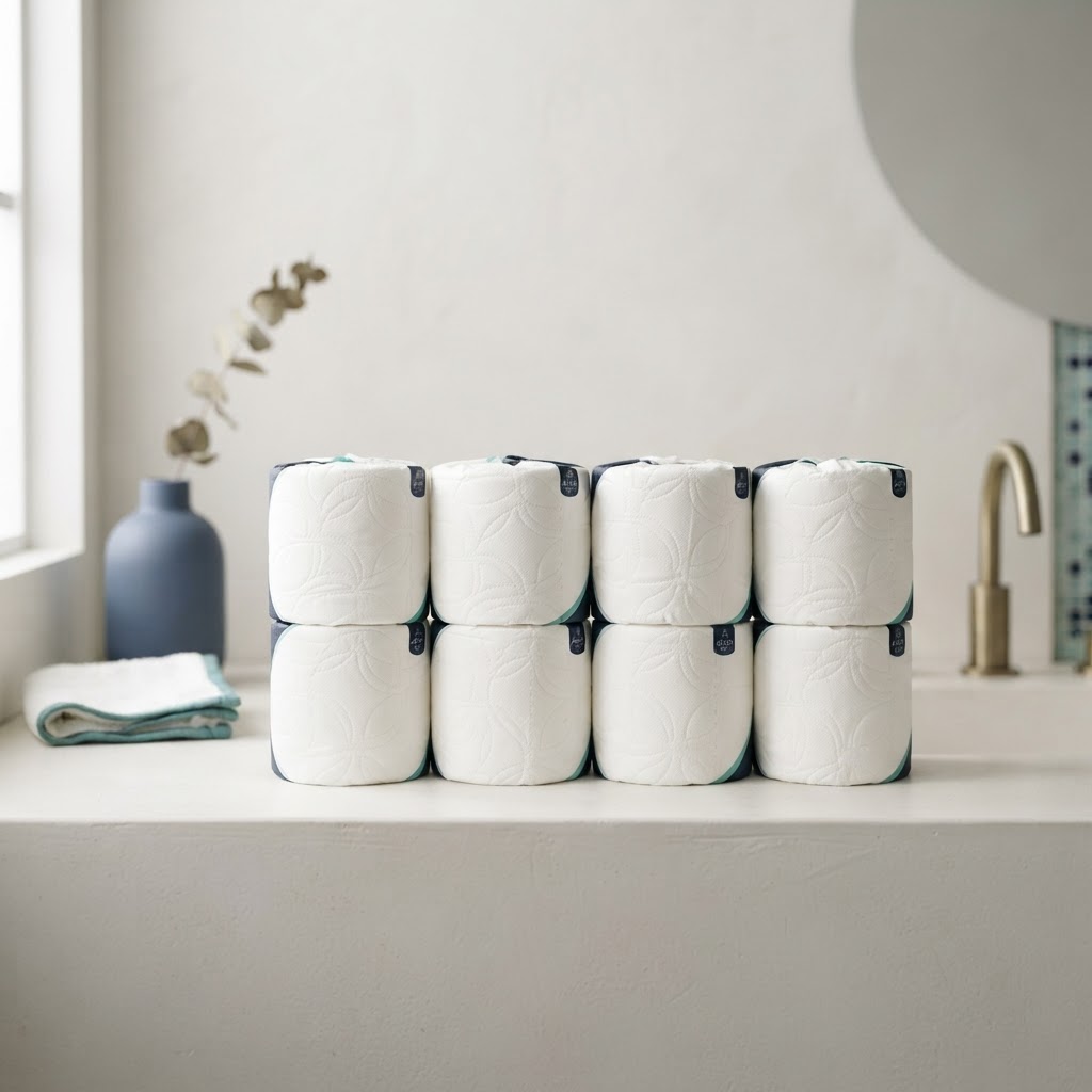 Toilet Paper - coming soon