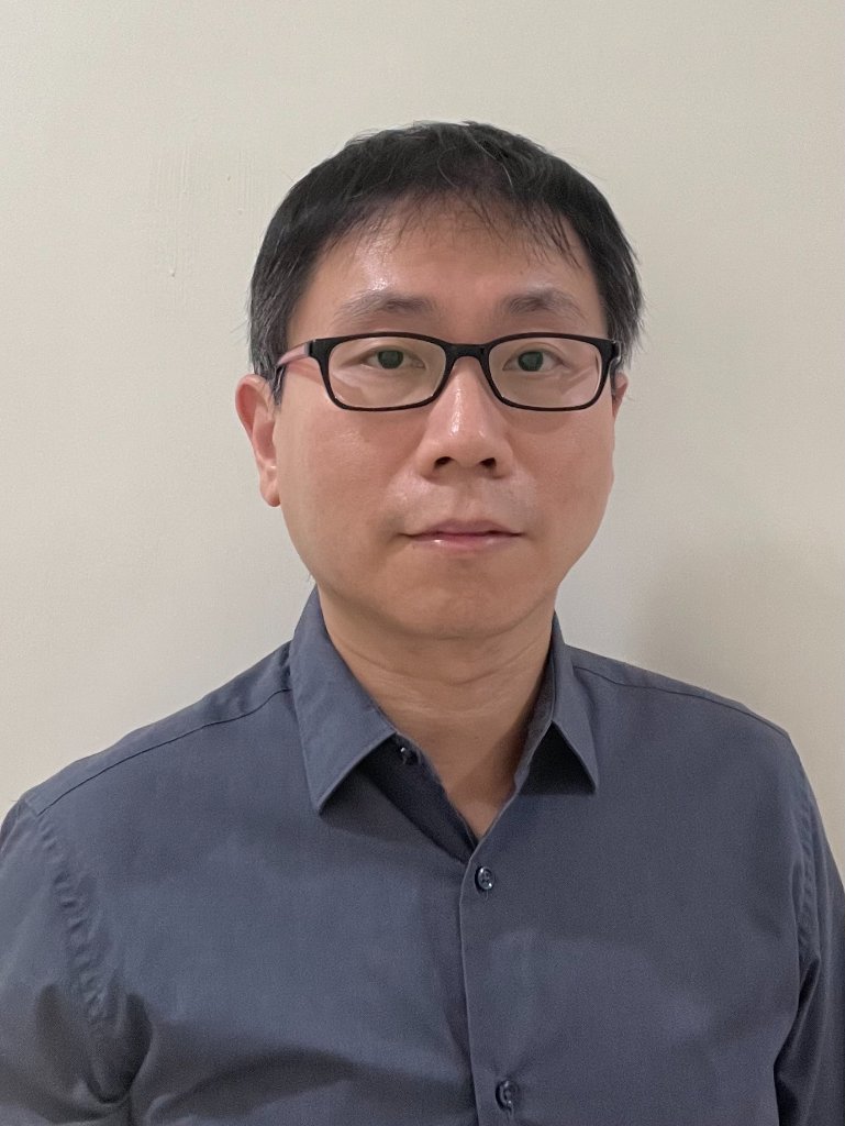 Colin Teng
