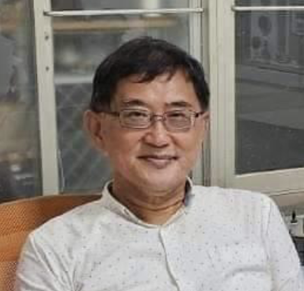 Ray Kuo