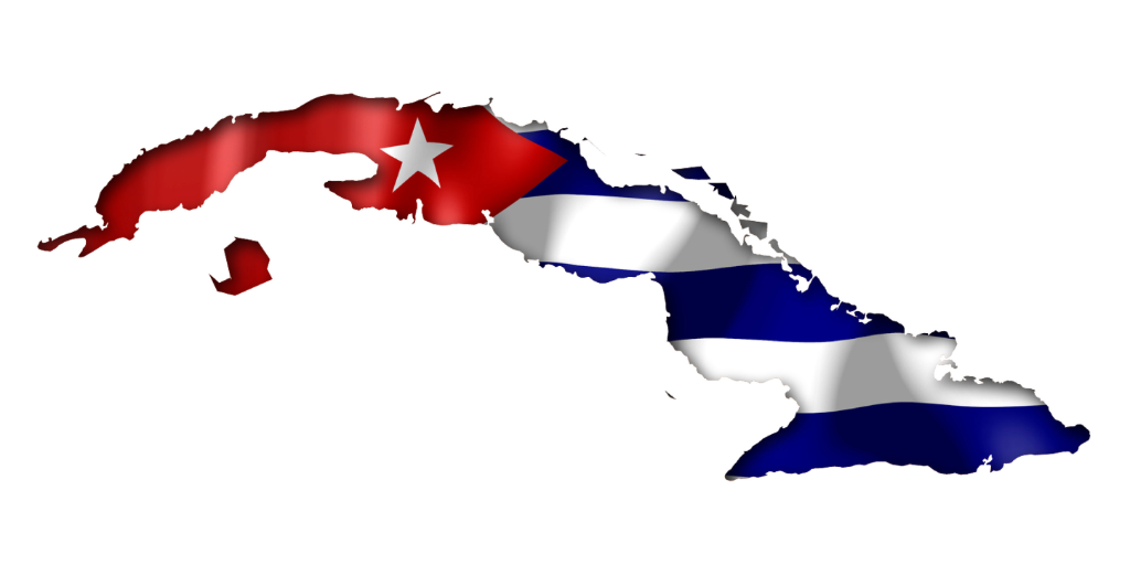 Isla de Cuba