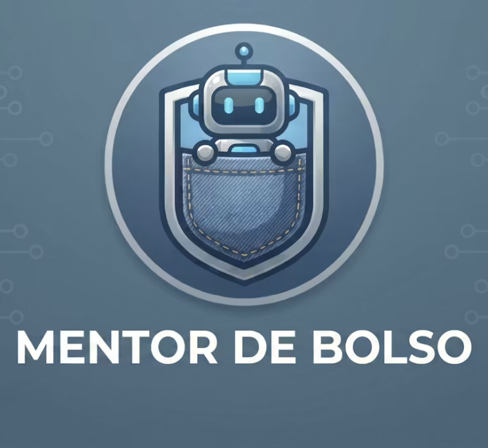Mentor de Bolso
