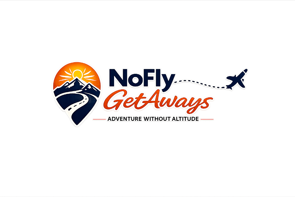 NoFly GetAways