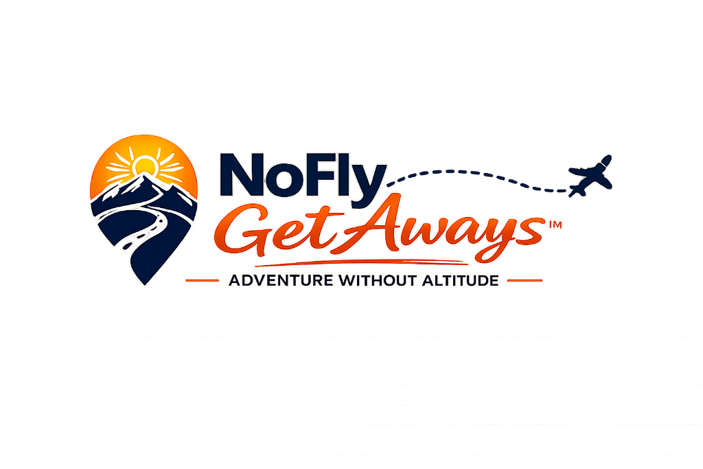 NoFly GetAways