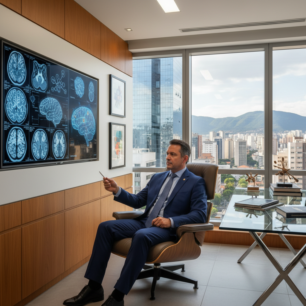 Entenda o Transtorno do Déficit de Atenção com Hiperatividade: Sintomas, Diagnóstico e Tratamento | Belo Horizonte (BH)
