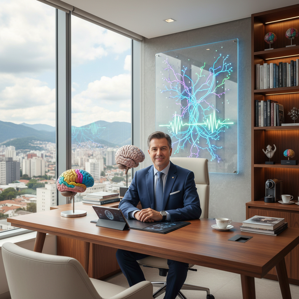 Tratamentos psiquiátricos disponíveis em Belo Horizonte