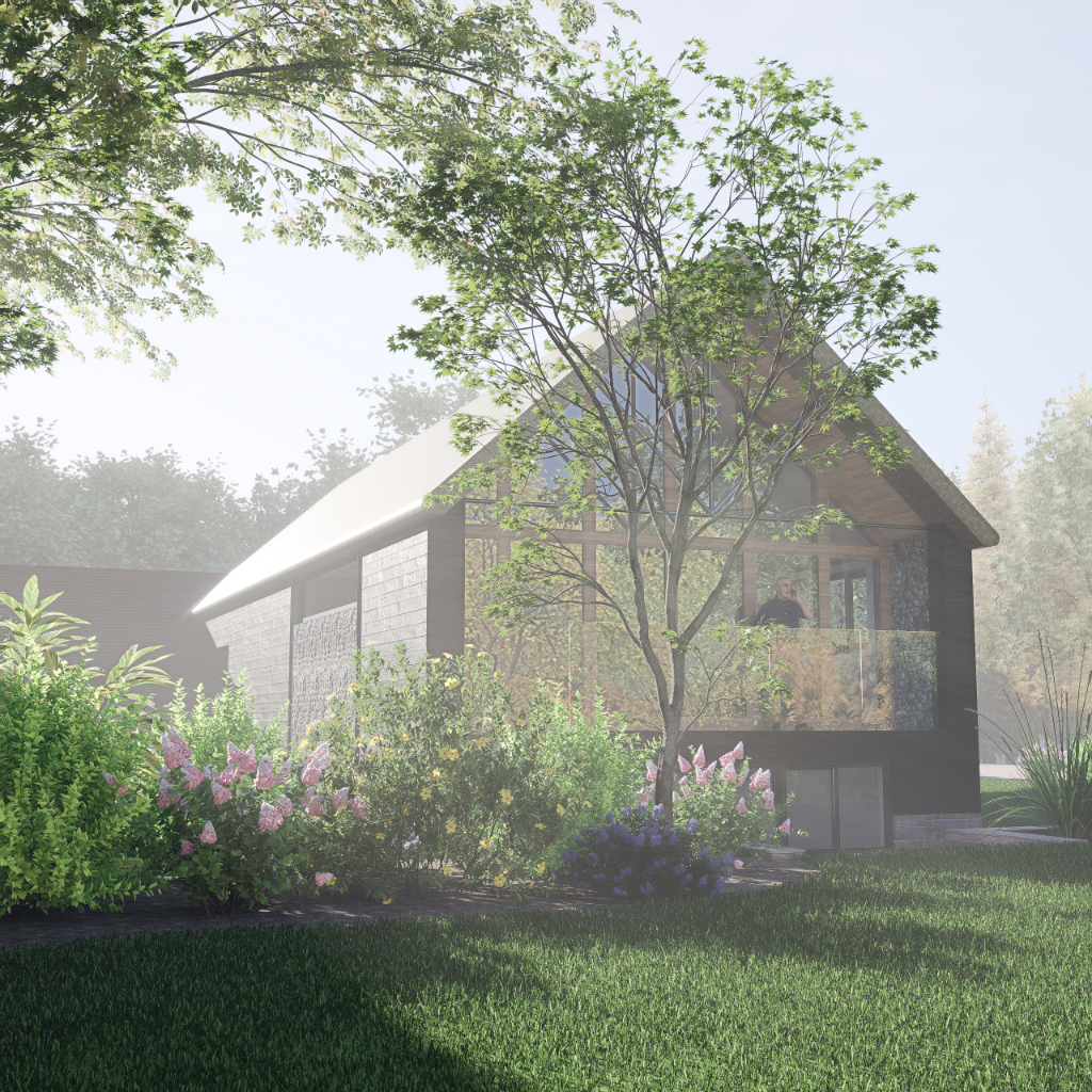 The Old Barn — image 4