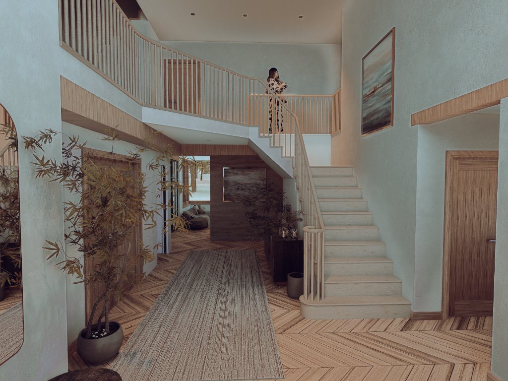 Brook Lane Renovation — image 3