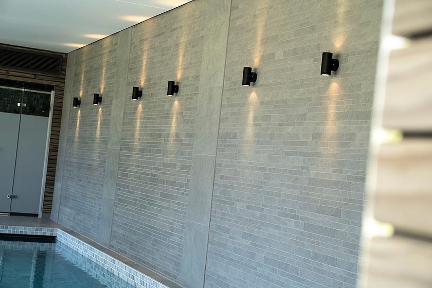 Hyde Street Terrace Poolhouse — image 7