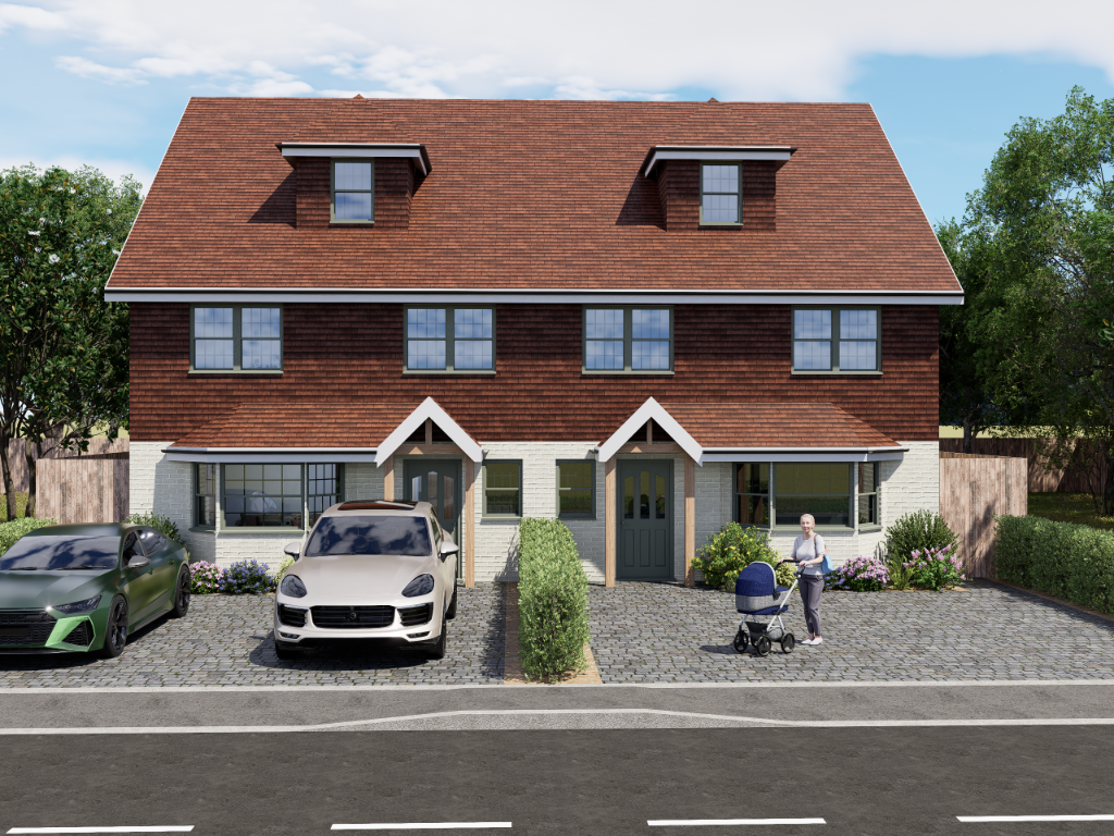 Lion Lane — image 2