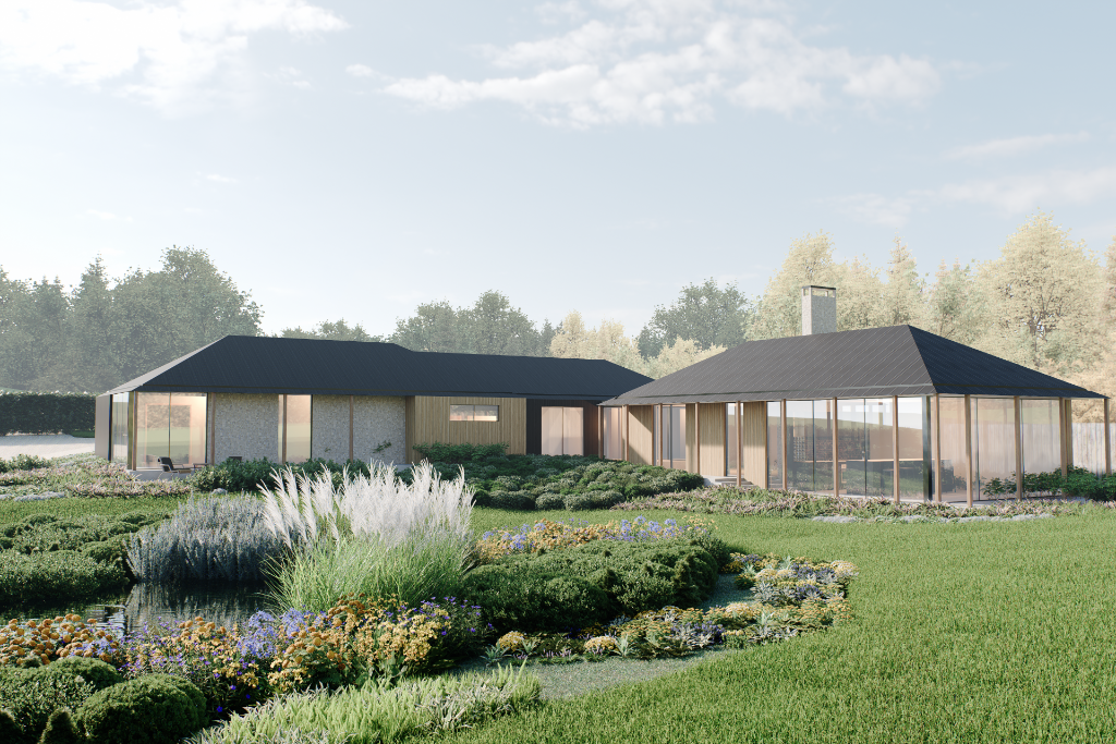 From Concept to Planning Approval: A Complete Guide for UK Homeowners