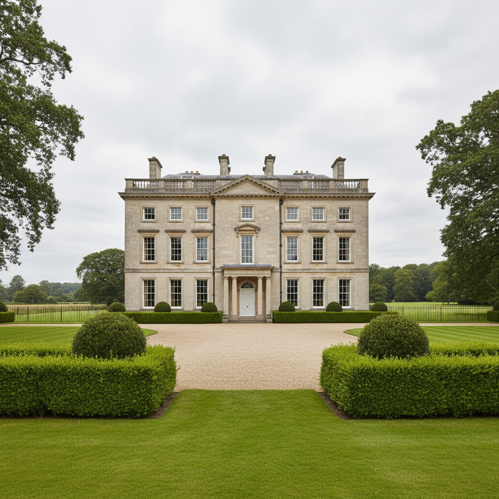 Designing in a Conservation Area: Constraints and Opportunities