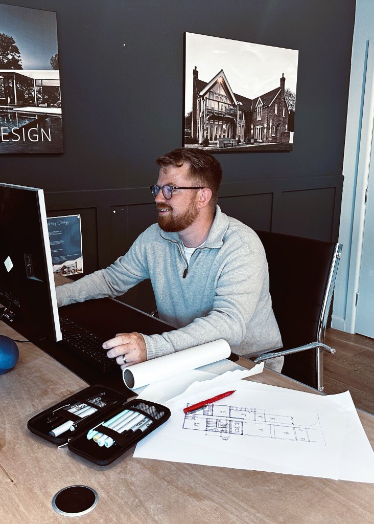Landmark Design Studio