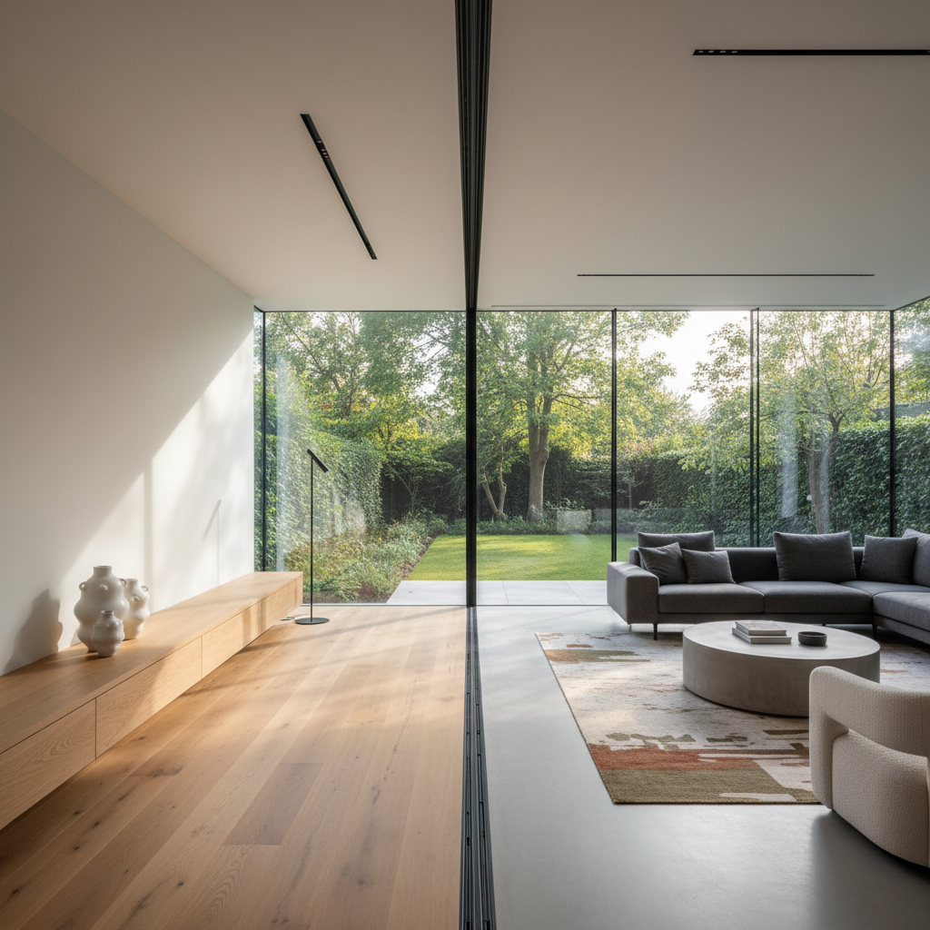 The Glass Pavilion — image 2