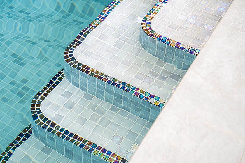 Hyde Street Terrace Poolhouse — image 5