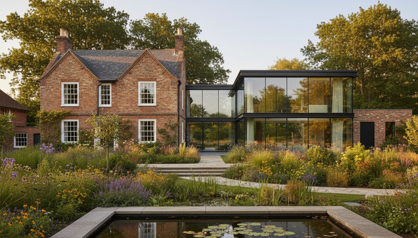 Planning Permission vs. Building Regulations: What's the Difference?