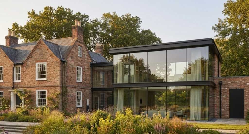 Mill Lane Restoration — image 4