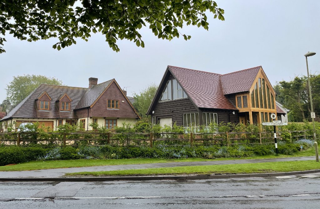 Planning Permission & Building Regulations in Hampshire: A Homeowner’s Guide