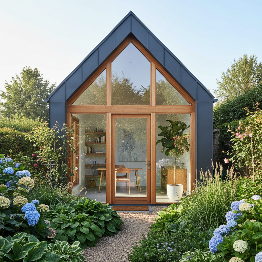 Designing a Home Office That Actually Works