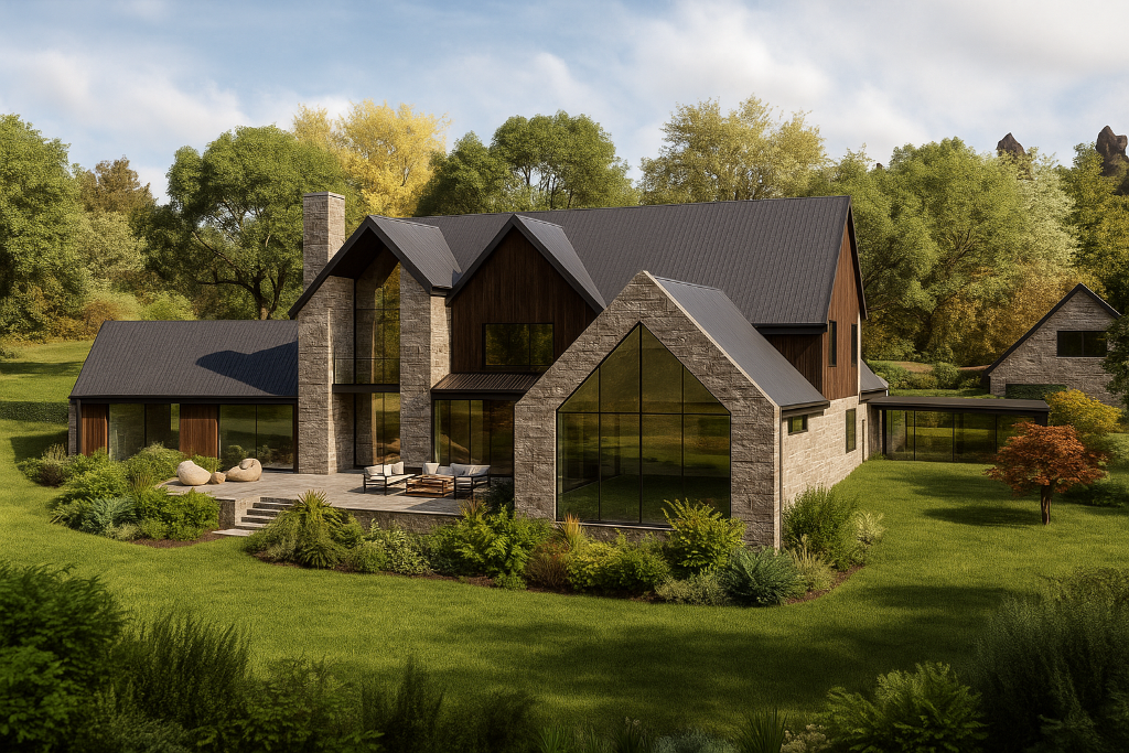 What Is Passivhaus? A Guide for Hampshire Homeowners