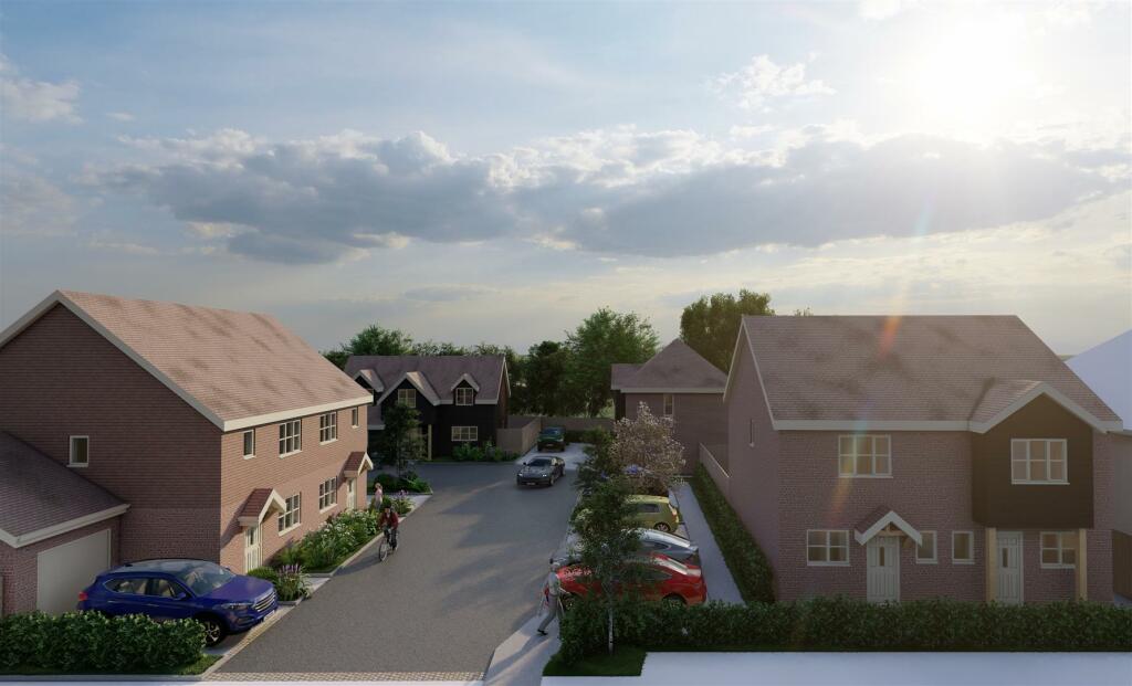 Oakwood Court
