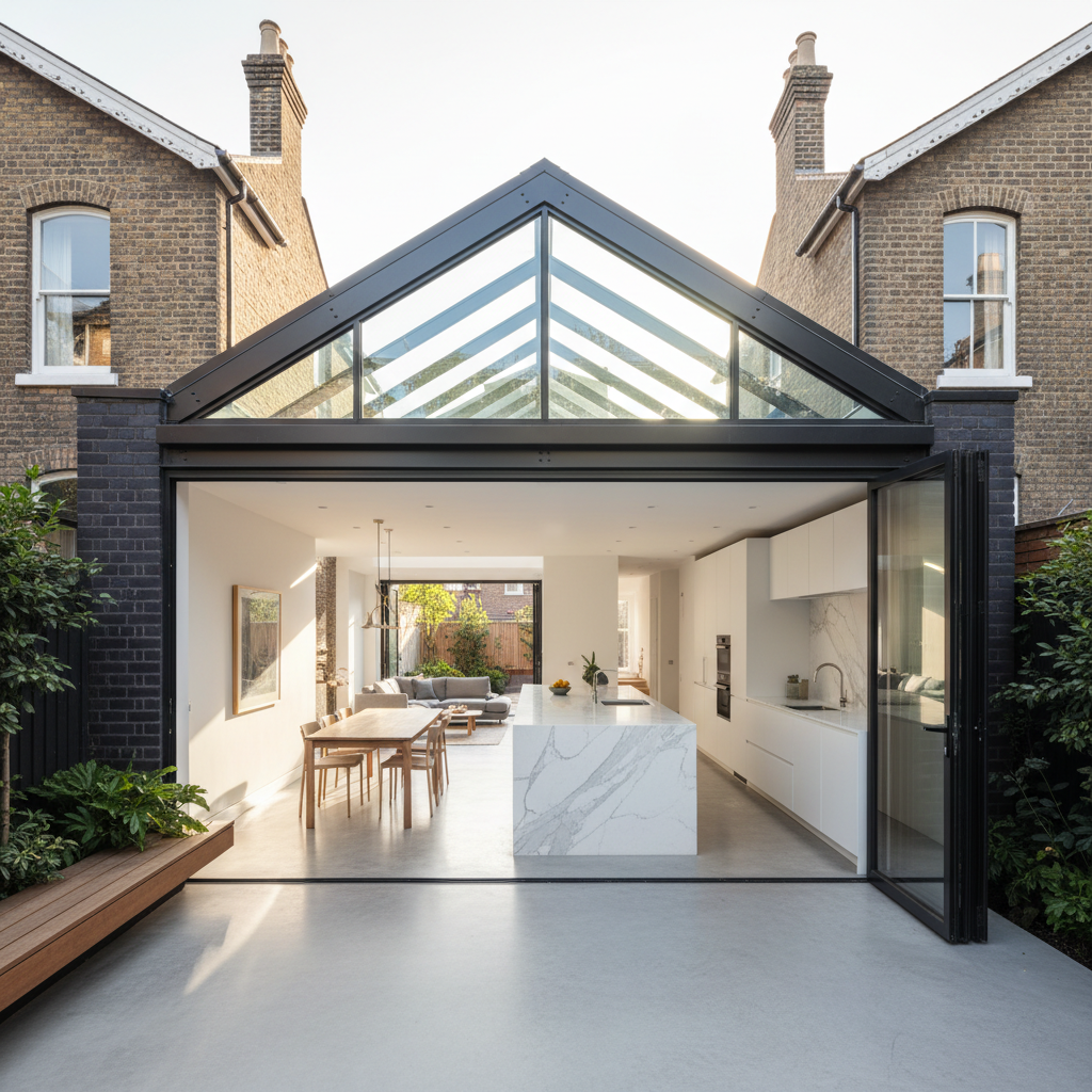 Petersfield Townhouse