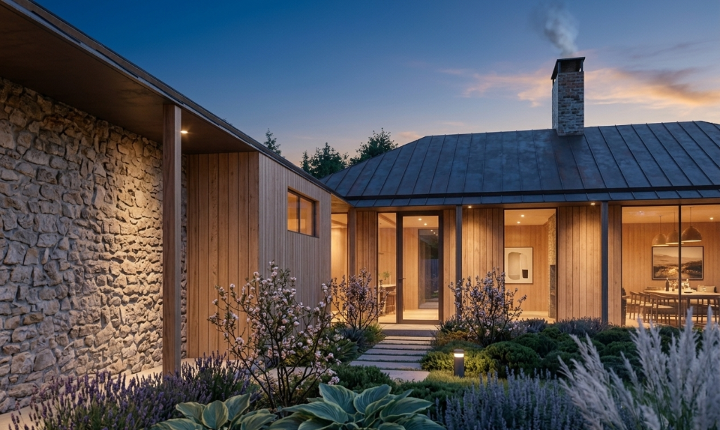 Landmark Design portfolio 3