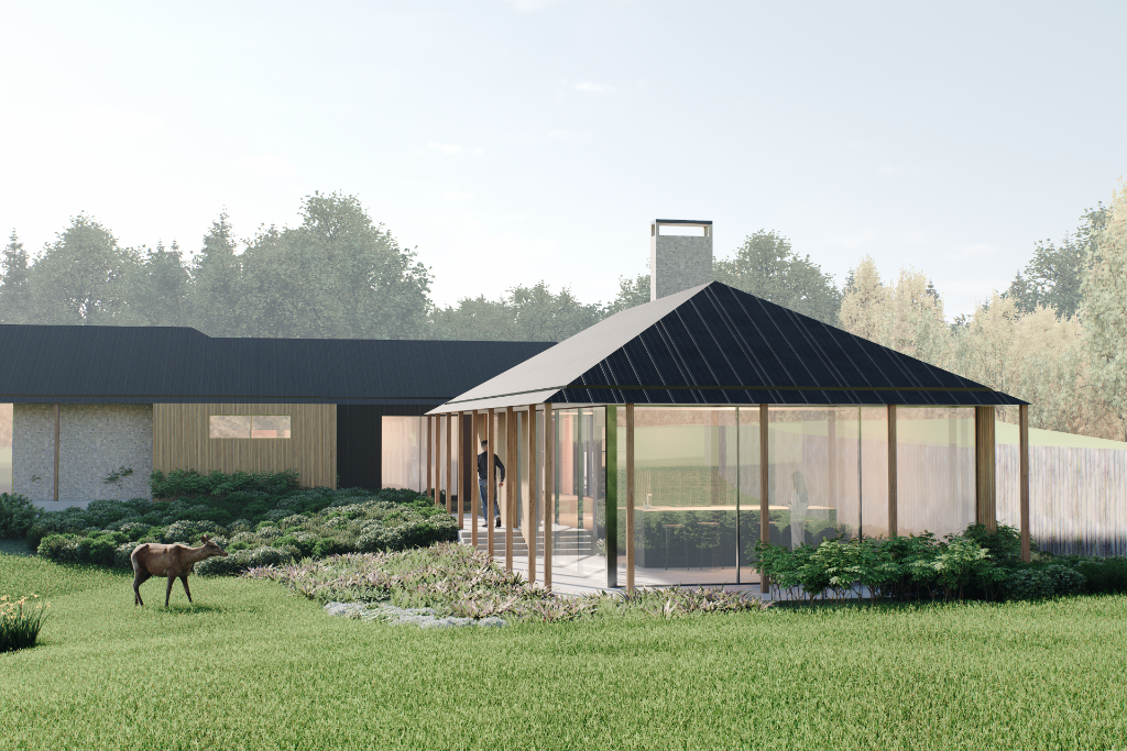 Egbury Road — image 3