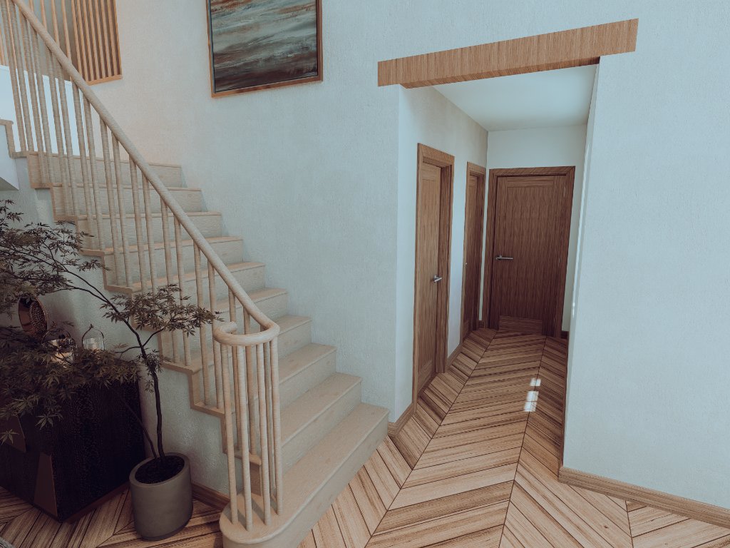 Brook Lane Renovation — image 4