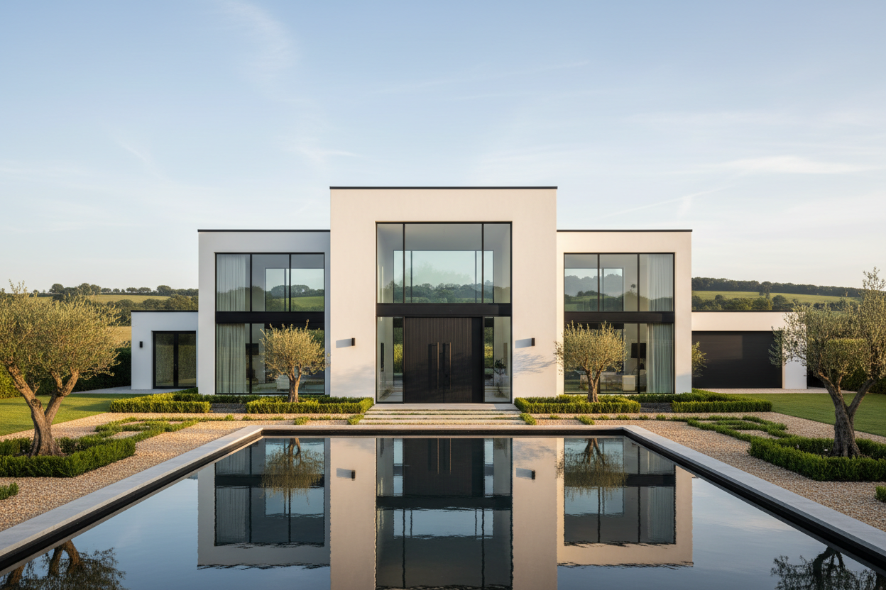 The Case for Sustainable Materials in Residential Design